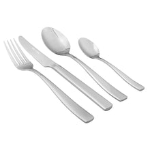 Load image into Gallery viewer, Cutlery Sets Stainless Steel 18/8 Premium Quality Catering Simplicity