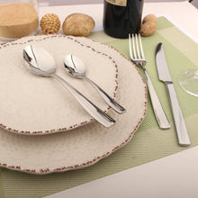 Load image into Gallery viewer, Cutlery Sets Stainless Steel 18/8 Premium Quality Catering Simplicity