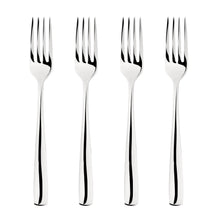 Load image into Gallery viewer, Cutlery Sets Stainless Steel 18/8 Premium Quality Catering Simplicity