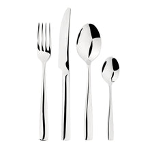 Load image into Gallery viewer, Cutlery Sets Stainless Steel 18/8 Premium Quality Catering Simplicity