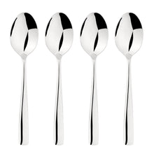 Load image into Gallery viewer, Cutlery Sets Stainless Steel 18/8 Premium Quality Catering Simplicity