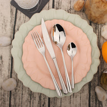 Load image into Gallery viewer, Cutlery Sets Stainless Steel 18/8 Premium Quality Catering Sphere