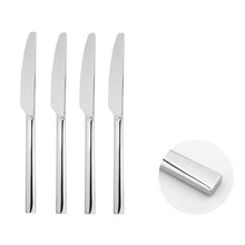 Load image into Gallery viewer, Cutlery Sets Stainless Steel 18/8 Premium Quality Catering Flat