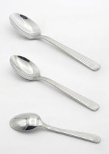 Load image into Gallery viewer, Cutlery Sets Stainless Steel 18/8 Premium Quality Catering Papyrus