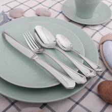 Load image into Gallery viewer, Cutlery Sets Stainless Steel 18/8 Premium Quality Catering Alhambra