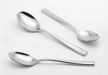 Load image into Gallery viewer, Cutlery Sets Stainless Steel 18/8 Premium Quality Catering Taper