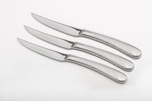 Load image into Gallery viewer, Cutlery Set Steak Knife Fork Stainless Steel 18/8 Catering Palace