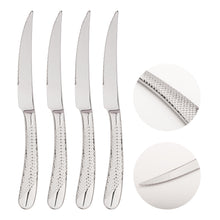 Load image into Gallery viewer, Cutlery Set Steak Knife Fork Stainless Steel 18/8 Catering Palace