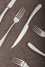 Load image into Gallery viewer, Cutlery Set Steak Knife Fork Stainless Steel 18/8 Catering Palace