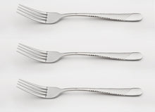 Load image into Gallery viewer, Cutlery Set Steak Knife Fork Stainless Steel 18/8 Catering Palace