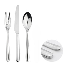Load image into Gallery viewer, Cutlery Sets Stainless Steel 18/8 Premium Quality Catering Nova