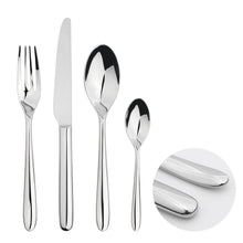 Load image into Gallery viewer, Cutlery Sets Stainless Steel 18/8 Premium Quality Catering Nova