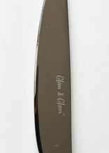 Load image into Gallery viewer, Acacia Wood Handle Cutlery Set Flatware UK