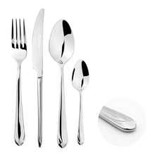 Load image into Gallery viewer, Cutlery Sets Stainless Steel 18/8 Premium Quality Catering Versailles