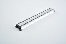 Load image into Gallery viewer, Kitchen Knife Rack Magnetic Utensil Holder Stainless Steel Strip Bar 45cm -2pcs Glim&Glam