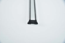 Load image into Gallery viewer, Kitchen Knife Rack Magnetic Utensil Holder Stainless Steel Strip Bar 45cm -2pcs Glim&Glam