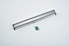 Load image into Gallery viewer, Kitchen Knife Rack Magnetic Utensil Holder Stainless Steel Strip Bar 45cm -2pcs Glim&Glam