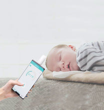 Load image into Gallery viewer, ThermoDock Infrared Thermometer Accurate Digital Temperature NonContact Detector