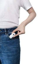 Load image into Gallery viewer, ThermoDock Infrared Thermometer Accurate Digital Temperature NonContact Detector