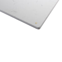 Load image into Gallery viewer, Marble Worktop Saver Food Chopping Board Placemat 35x25cm