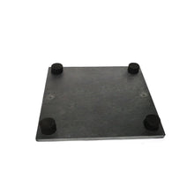 Load image into Gallery viewer, Utensils Champagne Wine Holder Slate Base Decorative Storage Display Basket Copper Metal Wire Van Gogh