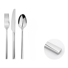 Load image into Gallery viewer, Cutlery Sets Stainless Steel 18/8 Premium Quality Catering Flat
