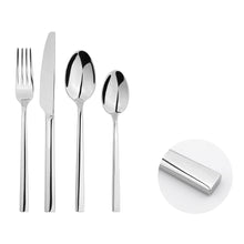Load image into Gallery viewer, Cutlery Sets Stainless Steel 18/8 Premium Quality Catering Flat
