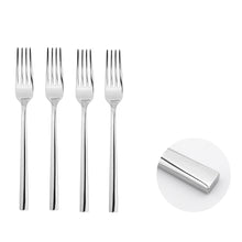 Load image into Gallery viewer, Cutlery Sets Stainless Steel 18/8 Premium Quality Catering Flat
