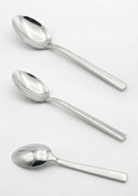 Load image into Gallery viewer, Cutlery Sets Stainless Steel 18/8 Premium Quality Catering Flat
