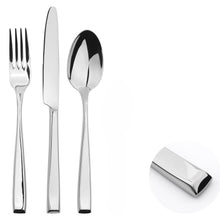 Load image into Gallery viewer, Cutlery Sets Stainless Steel 18/8 Premium Quality Catering Taper

