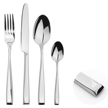 Load image into Gallery viewer, Cutlery Sets Stainless Steel 18/8 Premium Quality Catering Taper
