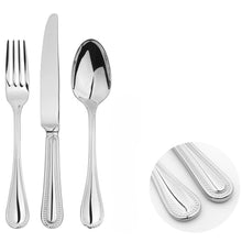 Load image into Gallery viewer, Cutlery Sets Stainless Steel 18/8 Premium Quality Catering Bead
