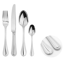 Load image into Gallery viewer, Cutlery Sets Stainless Steel 18/8 Premium Quality Catering Bead
