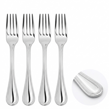 Load image into Gallery viewer, Cutlery Sets Stainless Steel 18/8 Premium Quality Catering Bead
