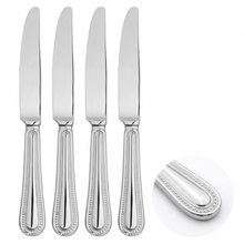 Load image into Gallery viewer, Cutlery Sets Stainless Steel 18/8 Premium Quality Catering Bead
