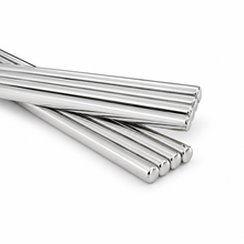 Cargar imagen en el visor de la galería, 18/8 Stainless Steel Chopsticks 23cm Mirror Polish
