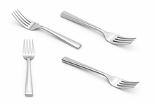 Load image into Gallery viewer, Cutlery Sets Stainless Steel 18/8 Premium Quality Catering Papyrus
