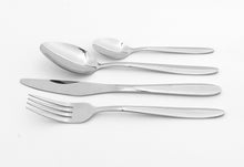 Load image into Gallery viewer, Cutlery Set Stainless Steel Fork Spoon Sets Anydate Glim &amp; Glam Pointed End
