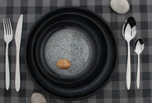 Load image into Gallery viewer, Cutlery Set Stainless Steel Fork Spoon Sets Anydate Glim &amp; Glam Pointed End
