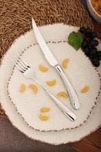 Load image into Gallery viewer, Steak Cutlery Set Knife Fork Stainless Steel 18/8 Premium Quality Catering Palace
