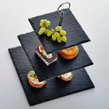 Load image into Gallery viewer, 3 Tier Cake Stand Wedding Tiered Pastry Serving Display
