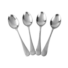 Load image into Gallery viewer, dessert spoon teaspoon
