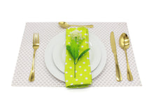 Load image into Gallery viewer, Glim&amp;Glam Stainless Steel Cutlery Set Gold 32pc 32piece Set
