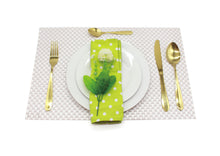 Load image into Gallery viewer, cutlery sets gold glim&amp;glam
